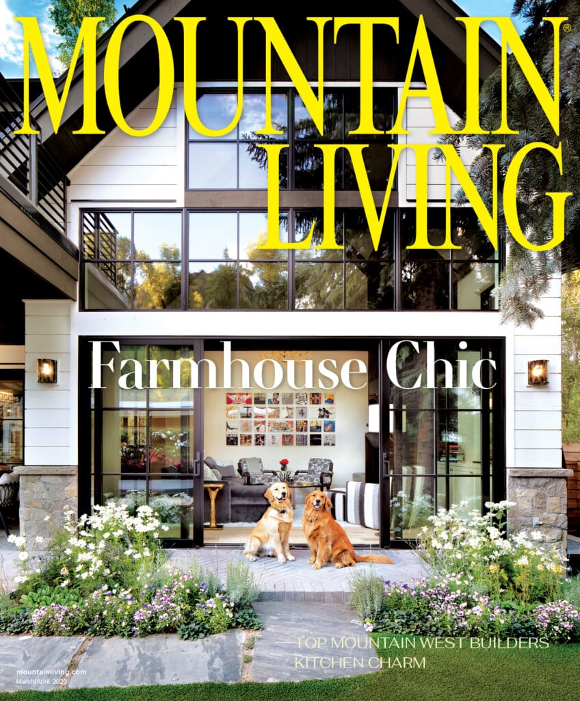 Cover Mar Apr 2023