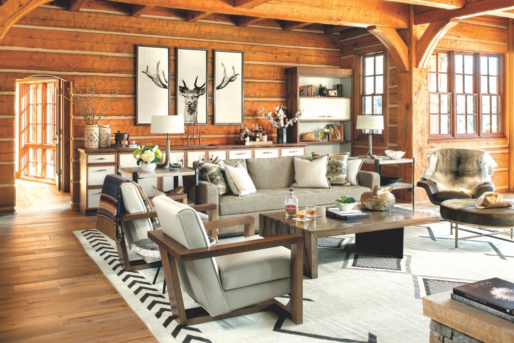 Fishranch Living 1
