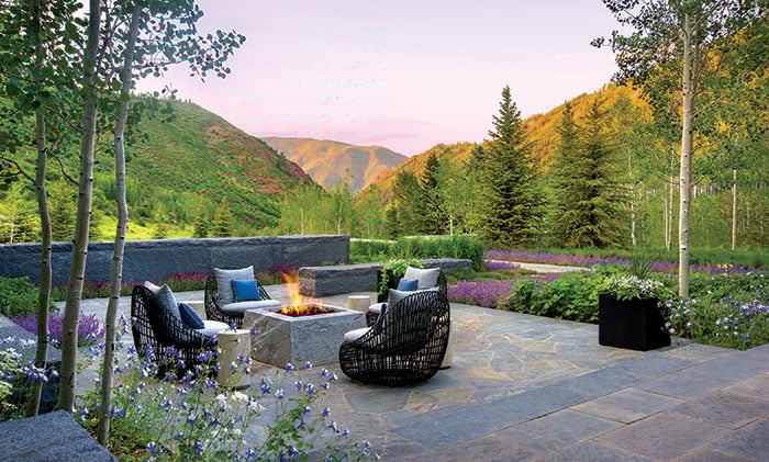 Landscape Listdesign Workshop