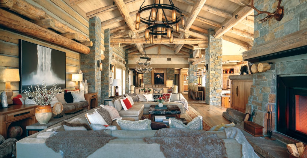 Mammoth Living
