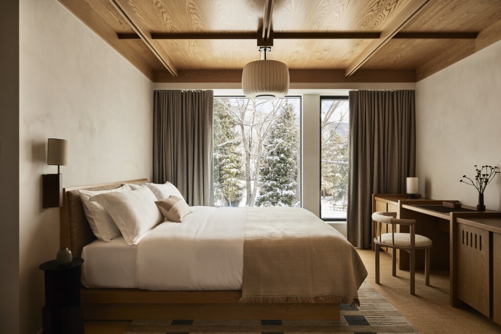 Mollie Guest Room