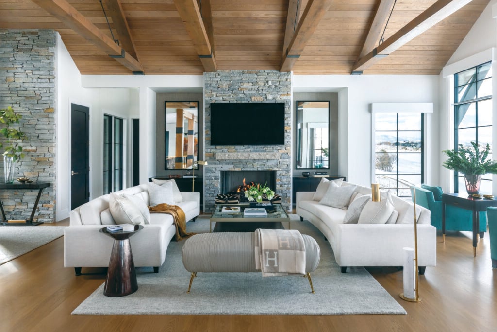 Park City Living