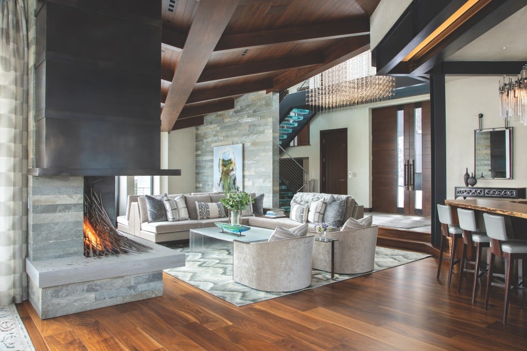 Vail Living